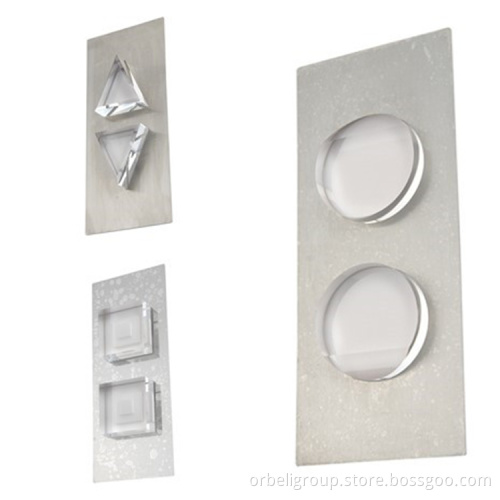 Elevator Position Indicator: Hall Indicator and Lift Arrival Lantern